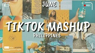 BEST TIKTOK MASHUP JUNE 2021 PHILIPPINES (DANCE CRAZE)