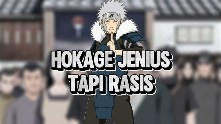 Hokage Racing 🗿