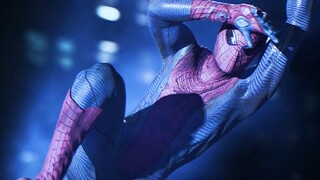 Di balik layar The Amazing Garfield (Bagian 2): Dia mirip sekali dengan Spider-Man!