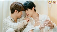 🇹🇼[BL] S E CR ET LO V EP EP 03(engsub)2025
