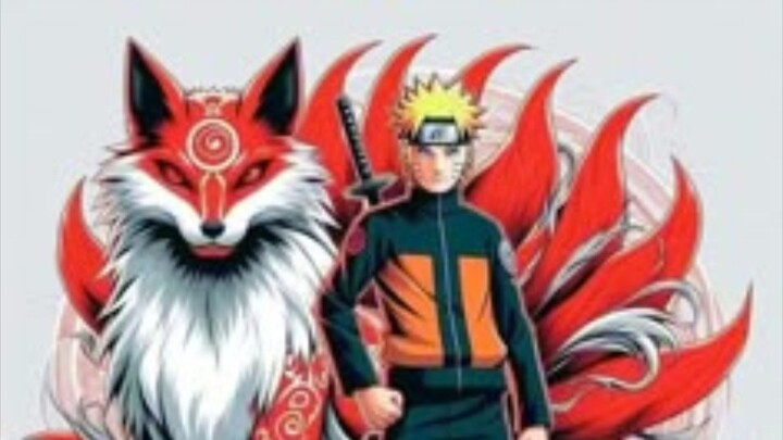 naruto