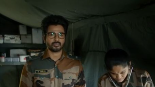 Doctor (4K) - South Superhit Hindi Dubbed Movie _ Sivakarthikeyan, Vinay Rai, Pr