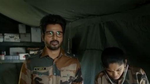 Doctor (4K) - South Superhit Hindi Dubbed Movie _ Sivakarthikeyan, Vinay Rai, Pr