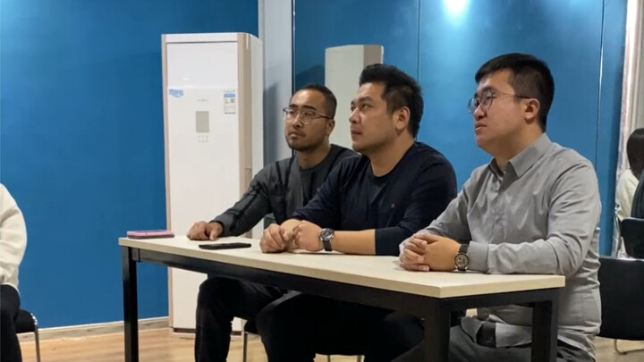 ในห้องสอบ พวกครูนี่แหละที่ทำเรื่องฮาได้เก่งกว่า!