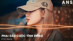 phai dấu cuộc tình remix