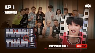 [Vietsub Full EP 1] Manh Thám Tra Án 2 (Thượng)