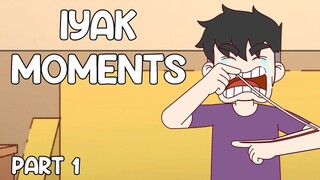 malas pinoy animation IYAK MOMENTS NG MGA PINOY PART 1