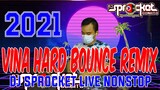 140bpm Nonstop Vina Hard Bounce  2021 | Paramore - Im In To You | Dj Sprocket Live Nonstop