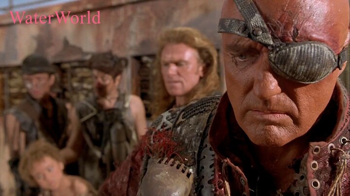Waterworld Full Movies