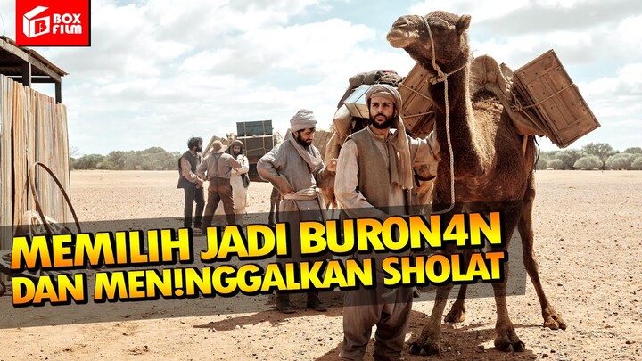 EMAS / HARTA MEMBUAT ORANG LUPA DIRI
