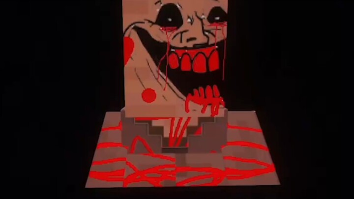 Gan, ini buffet keliling no 14