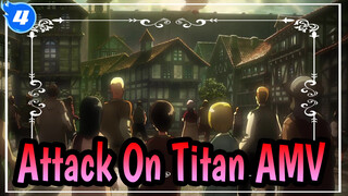 Attack On Titan AMV / 1080p_4