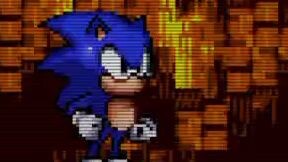 sonic