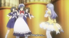 DATE A LIVE S2 EPISODE 7 sub indo