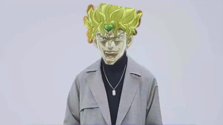 Dio you are so beautiful