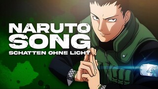 Animetrix - SCHATTEN OHNE LICHT - SHIKAMARU  (Naruto Song)