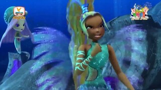 Winx Club - Season 5 Episode 25 - Battle for the Infinite Ocean (Khmer/ភាសាខ្មែរ)