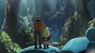 SAKUGAN (DUB) ep2