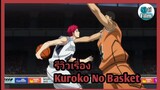 รีวิวเเนะนำเรื่องKuroko No Basket คุโรโกะ นายจืดพลิกสังเวียนบาส