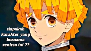 Siapakah karakter yang bernama zenitsu agatsuma inii ? Yo simak pembahasannya [how to draw zenitsu]