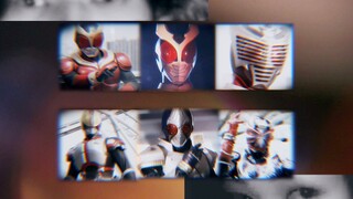 ◈MAD ‖If the world of the top six in the Heisei era merges◈
