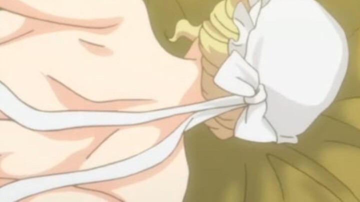 maid special yang papa Sipin buat MC🥵😳😂