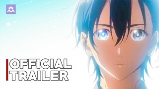 Summer Time Render | Official Trailer 1