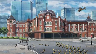 [ LỒNG TIẾNG ] Shin Cậu Bé Bút Chì Movie 32: Nhật Ký Khủng Long Của Chúng Mình (Phần Cuối)