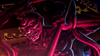 Fatal Fury_ City of the Wolves - Official Special Anime_04a