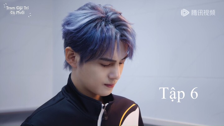 Muốn Đến Năm 2026 Của Cậu - Tập 6