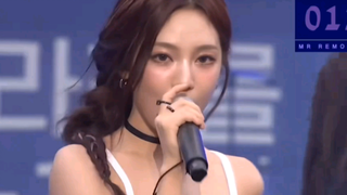 【个人向】aespa的开麦态度