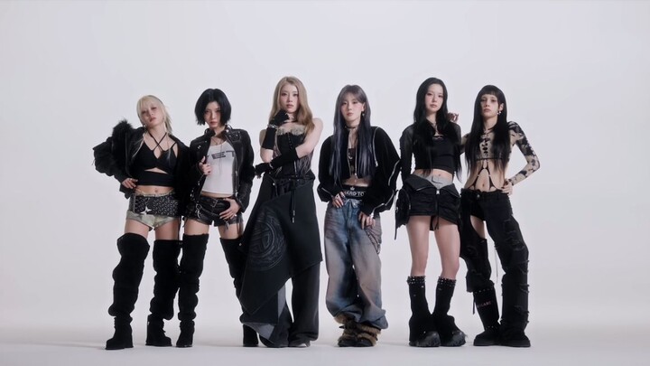 Kep1er's New Album Pre-Release Listening Session Released