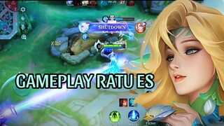 GAMEPLAY RATU ES:)