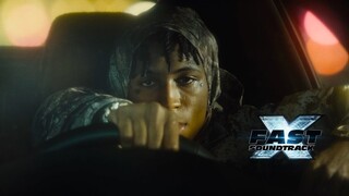 FAST X | Won't Back Down (Official Music Video) - NBA YoungBoy, Bailey Zimmerman, Dermot Kennedy