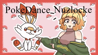 Pokedance Nuzlocke Animation Meme