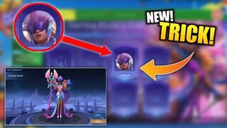 NEW TRICK TO GET PHARSA's SAMBA MUSE - MOBILE LEGENDS BANG BANG