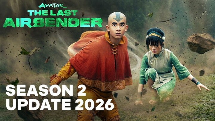 Avatar The Last AirBender S2 : FULL EPISODE recap