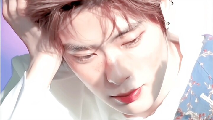 Kim Heechul: Công ty chúng tôi không coi trọng nhan sắc, vậy nên hãy cùng đến thăm cánh đồng hoa của