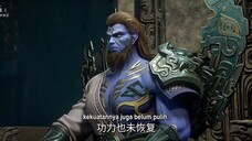 Renegade Immortal episode 90 sub indo