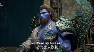 Renegade Immortal episode 90 sub indo