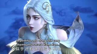 Peerles Battle Spirit Eps 142 indo