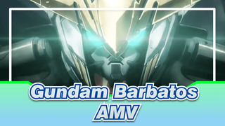 [Gundam AMV] Barbatos, Kamu Tidak Ingin Hanya Sampai Di Situ Saja, Bukan?_1