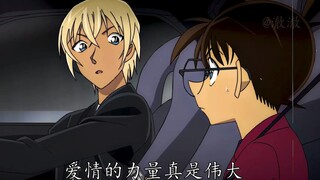 “会做咖啡的黑皮帅哥”