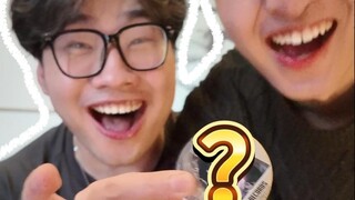 有这样的亲友 你还敢和他一起抽谷吗？