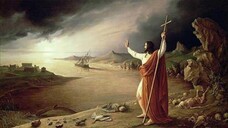 Morning Prayer (November 25, 2025) #faith #prayer #ordinarytime2025