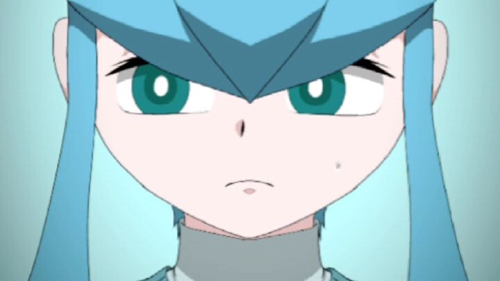 Glaceon Is Human?!😱😱