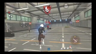 ump 9999999+ headshot trick