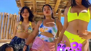 Hot TikTok Babes