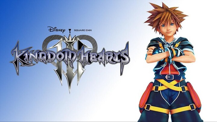 Mencari BoKem Part 1 | Kingdom Hearts 3 Fandub Indonesia