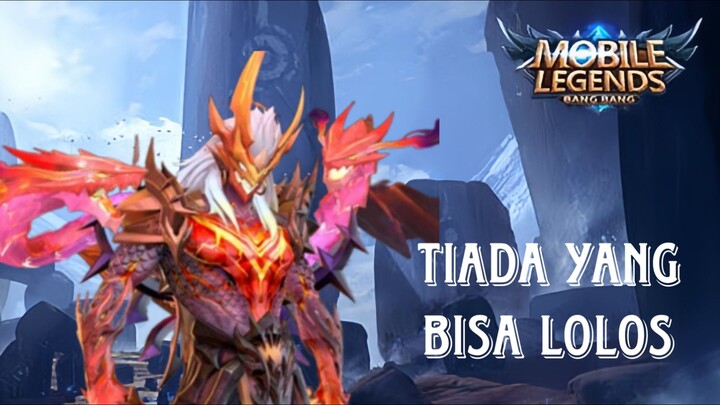 TOMBAK PREDIK ANTI GAGAL‼️